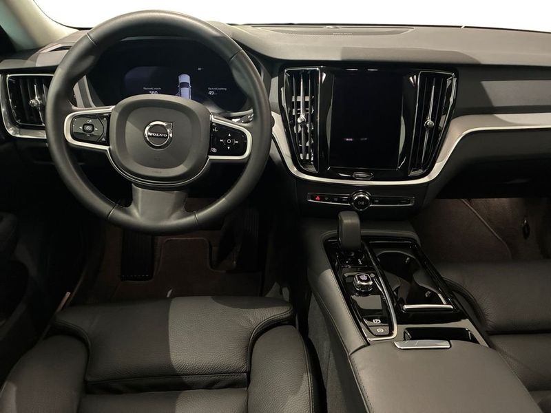 Volvo V60 bild 6