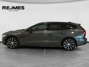 Volvo V60 bild 3