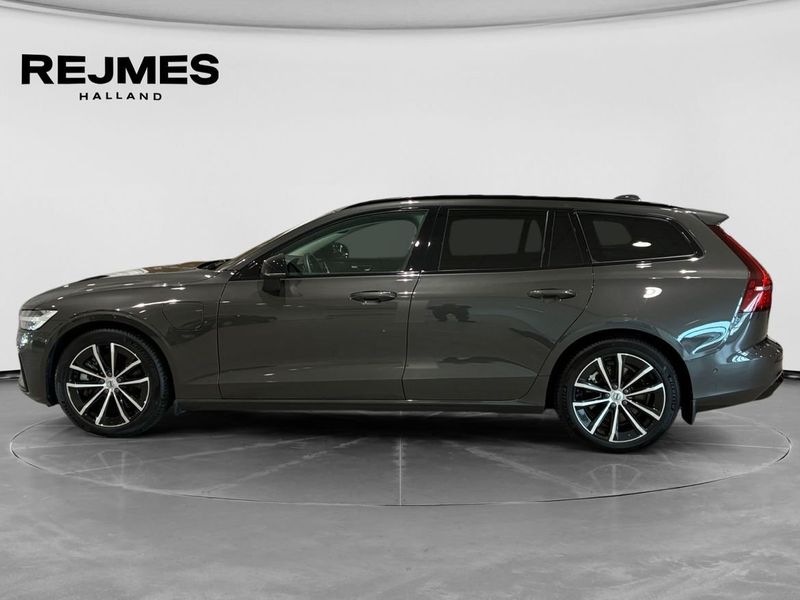 Volvo V60 bild 3