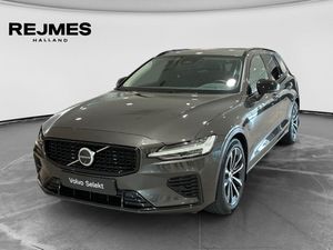 Volvo V60 bild 1