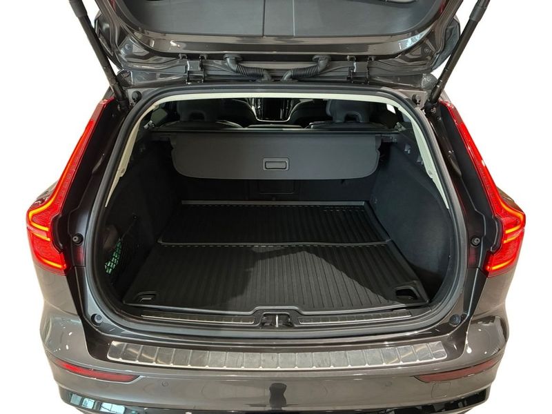 Volvo V60 bild 14