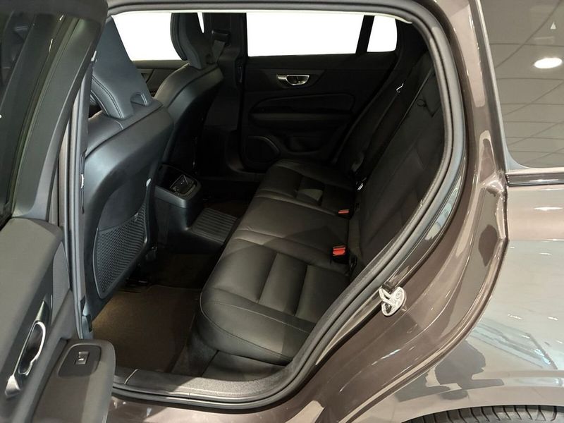 Volvo V60 bild 7