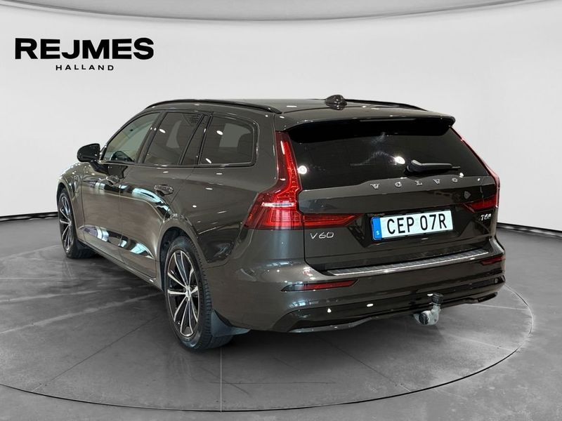 Volvo V60 bild 2