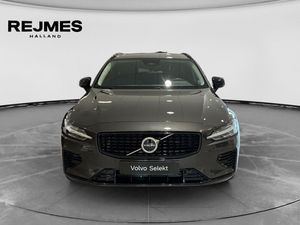 Volvo V60 bild 9
