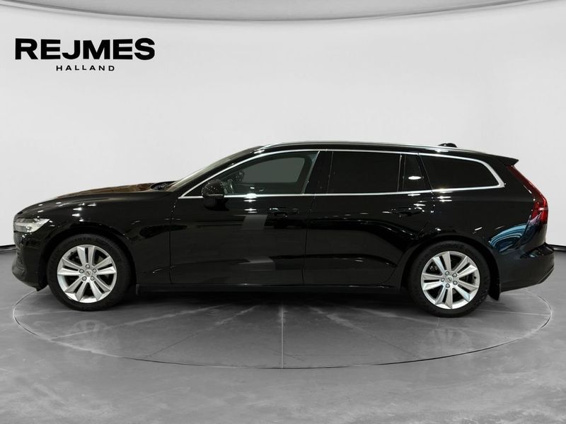 Volvo V60 bild 3