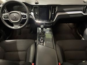 Volvo V60 bild 5