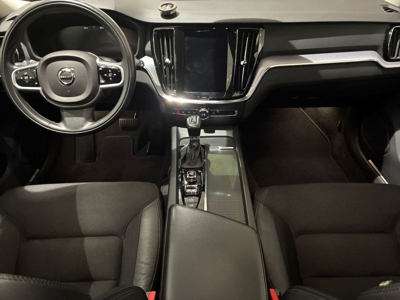 Volvo V60 bild 5