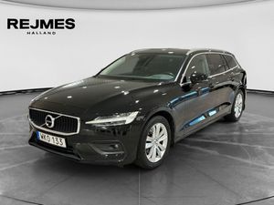 Volvo V60 bild 1