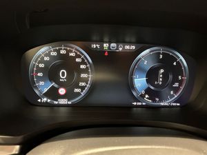 Volvo V60 bild 12