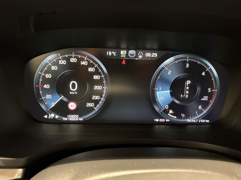 Volvo V60 bild 12