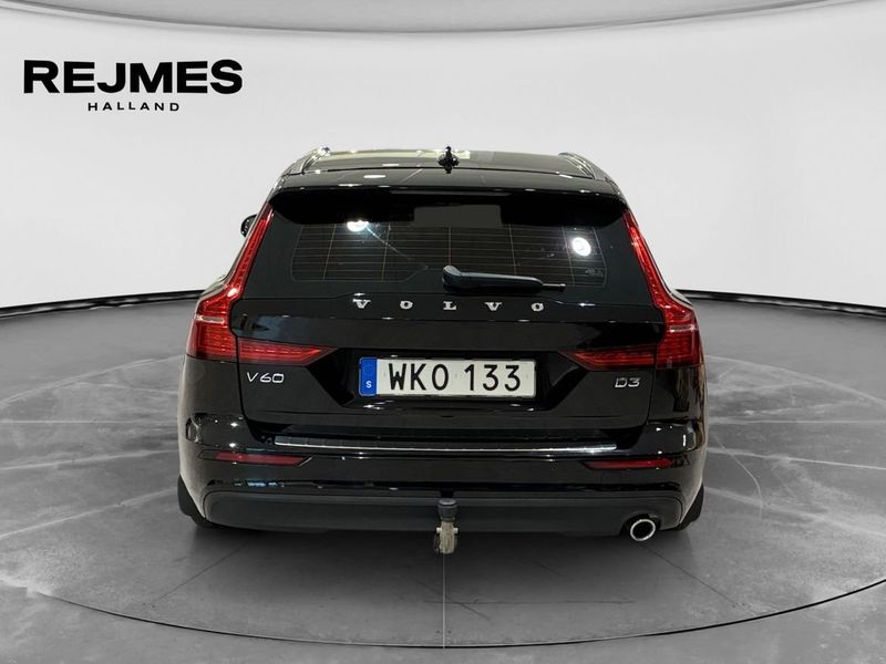 Volvo V60 bild 8