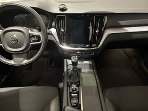 Volvo V60 bild 13