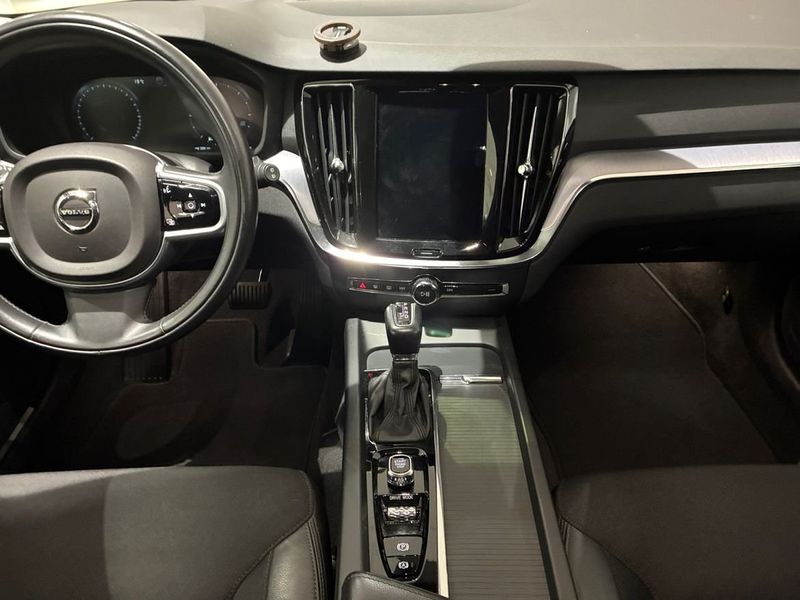 Volvo V60 bild 13