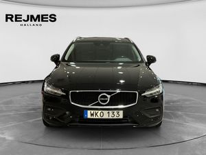 Volvo V60 bild 9