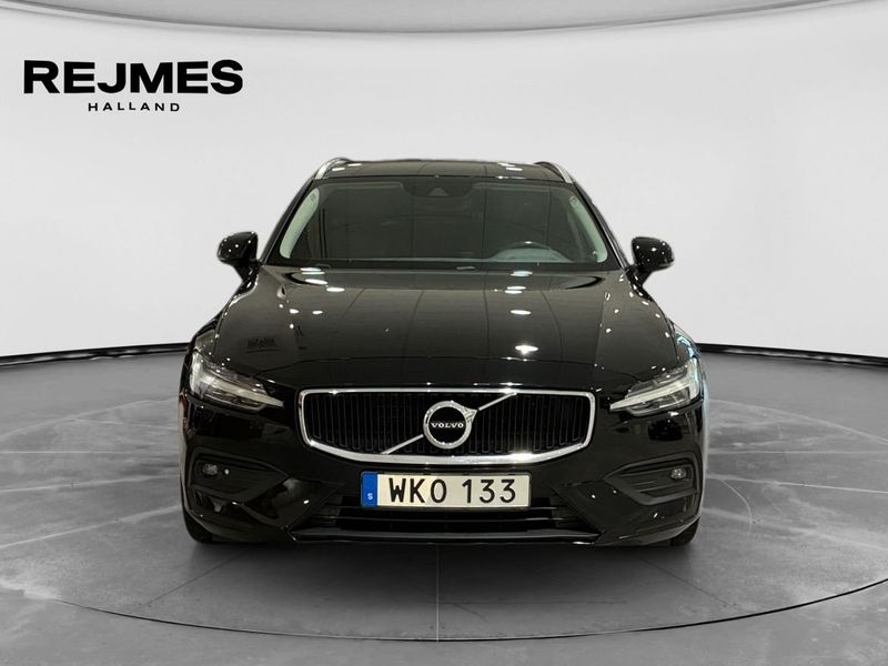 Volvo V60 bild 9