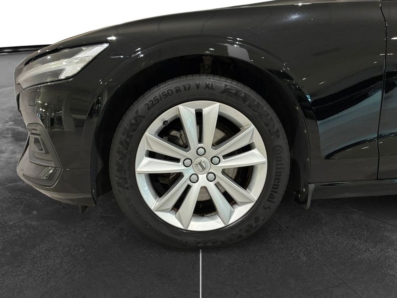 Volvo V60 bild 10