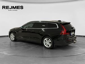 Volvo V60 bild 2