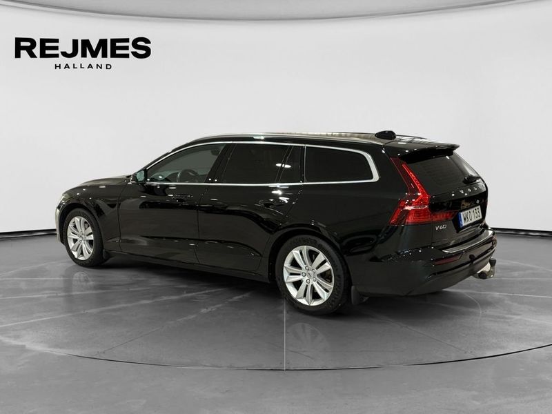 Volvo V60 bild 2