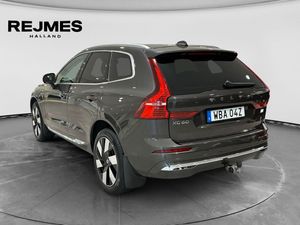 Volvo XC60 bild 2