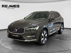 Volvo XC60 bild 1