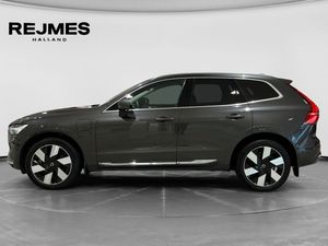 Volvo XC60 bild 3