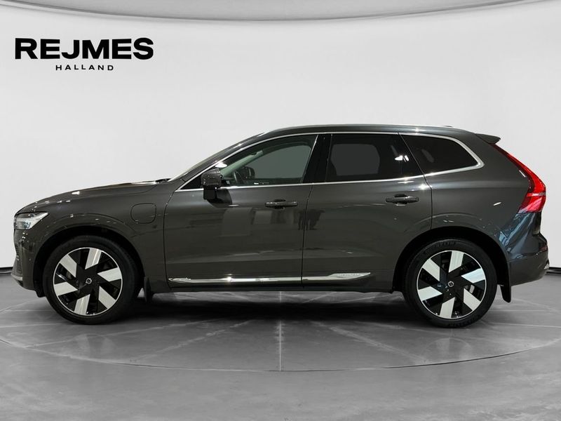 Volvo XC60 bild 3
