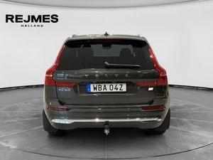 Volvo XC60 bild 8