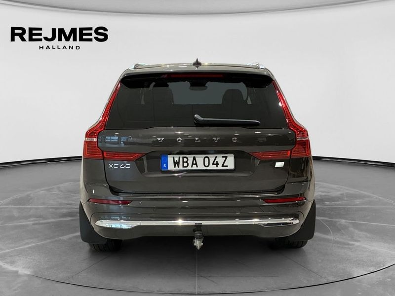 Volvo XC60 bild 8