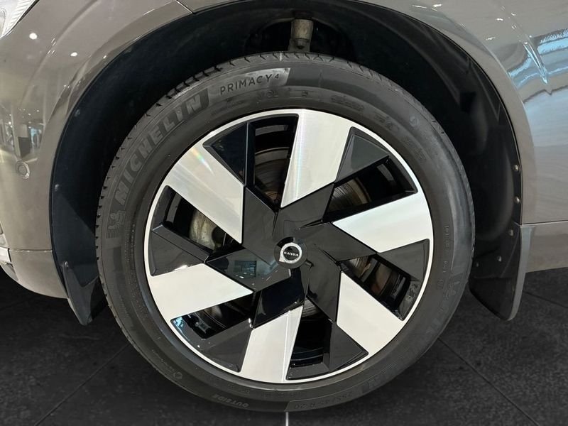 Volvo XC60 bild 10