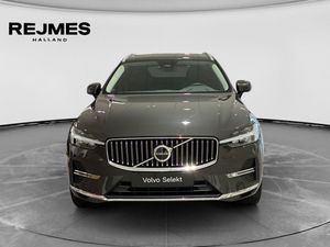 Volvo XC60 bild 9