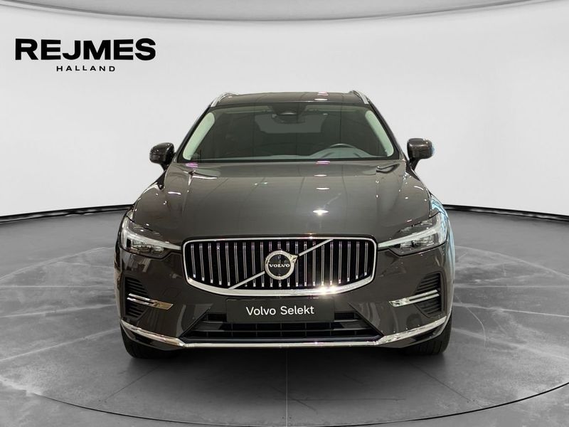 Volvo XC60 bild 9
