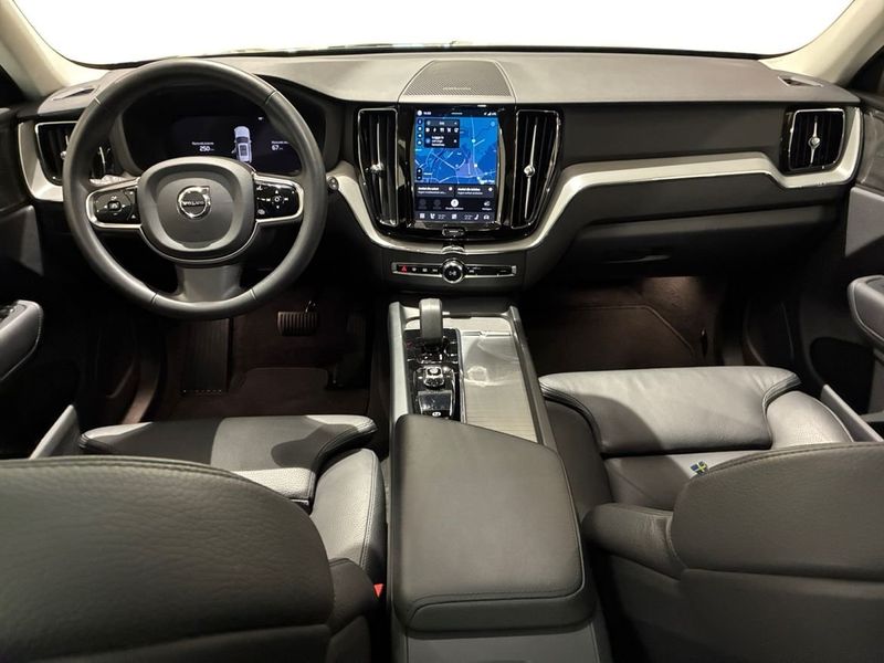 Volvo XC60 bild 6
