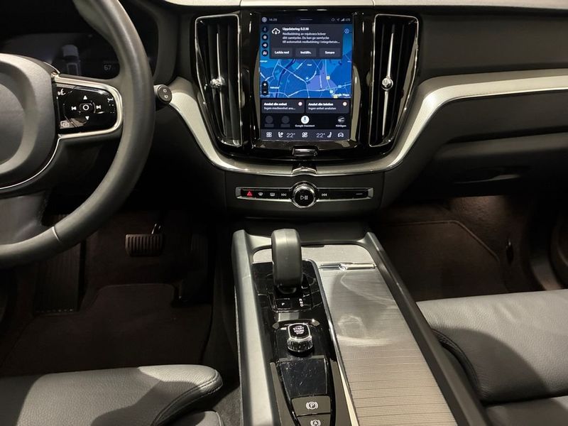 Volvo XC60 bild 13