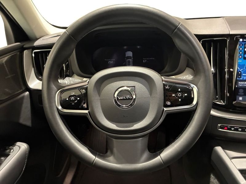 Volvo XC60 bild 11