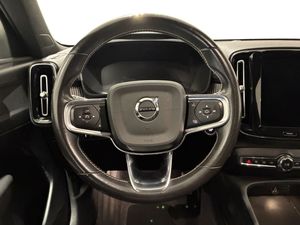 Volvo XC40 bild 10