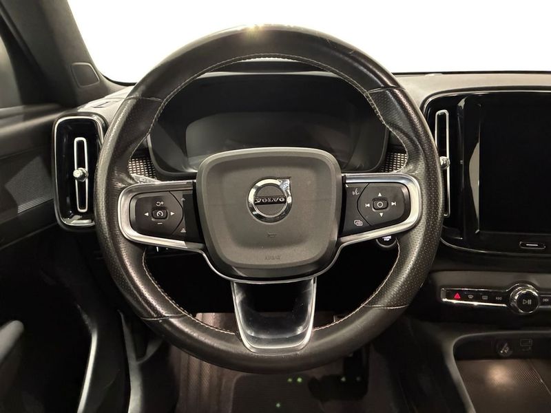 Volvo XC40 bild 10