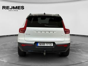 Volvo XC40 bild 7
