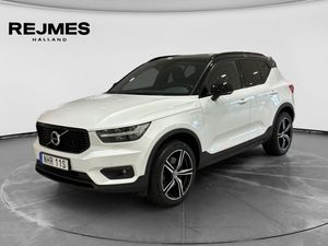Volvo XC40 bild 1