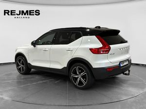 Volvo XC40 bild 2
