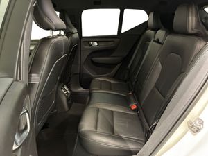 Volvo XC40 bild 6