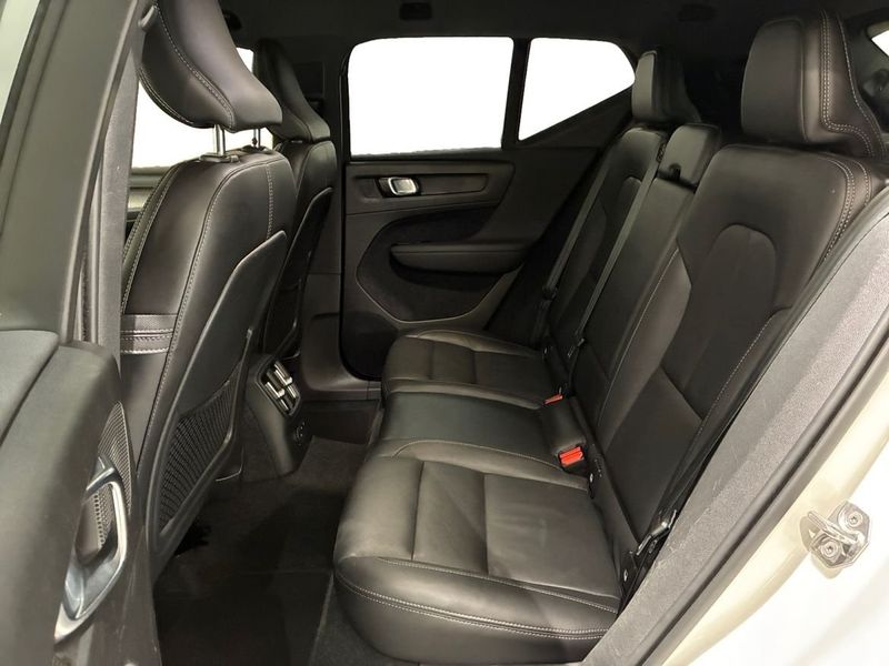 Volvo XC40 bild 6