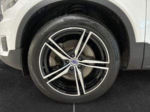 Volvo XC40 bild 9