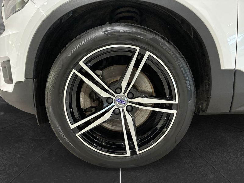 Volvo XC40 bild 9