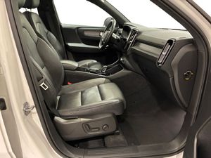 Volvo XC40 bild 4