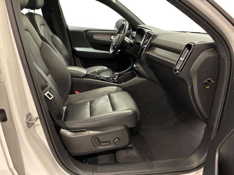Volvo XC40 bild 4