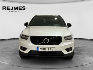 Volvo XC40 bild 8