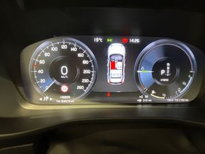 Volvo XC40 bild 11