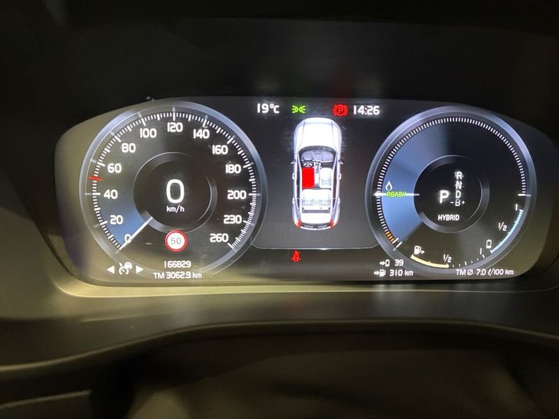 Volvo XC40 bild 11
