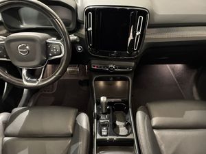 Volvo XC40 bild 12