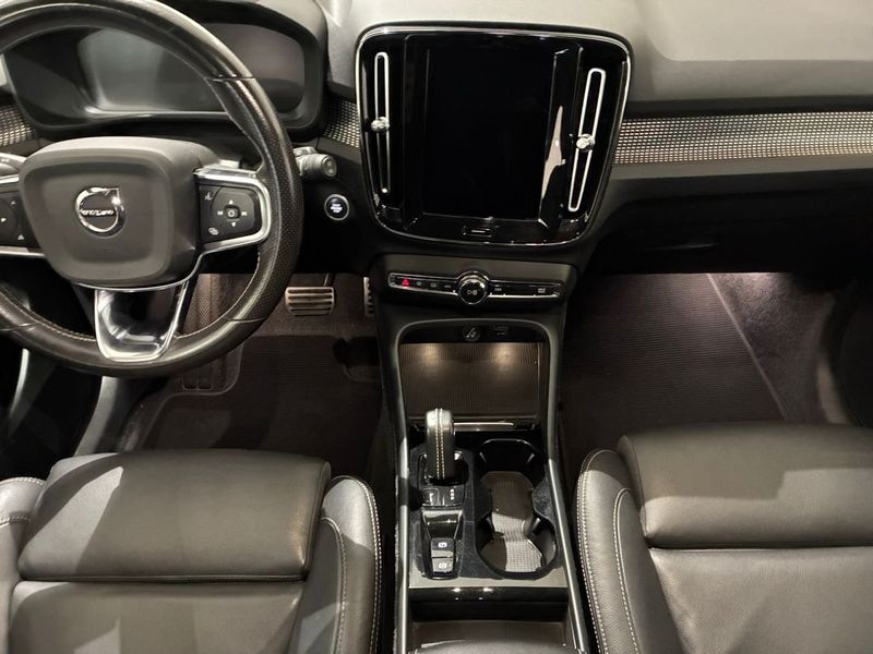 Volvo XC40 bild 12